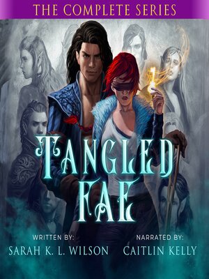 cover image of Fae Hunter